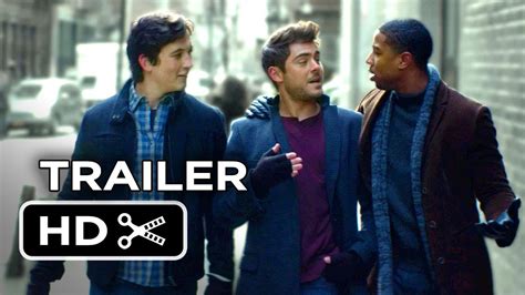 That Awkward Moment Trailer 2014 Zac Efron Movie .